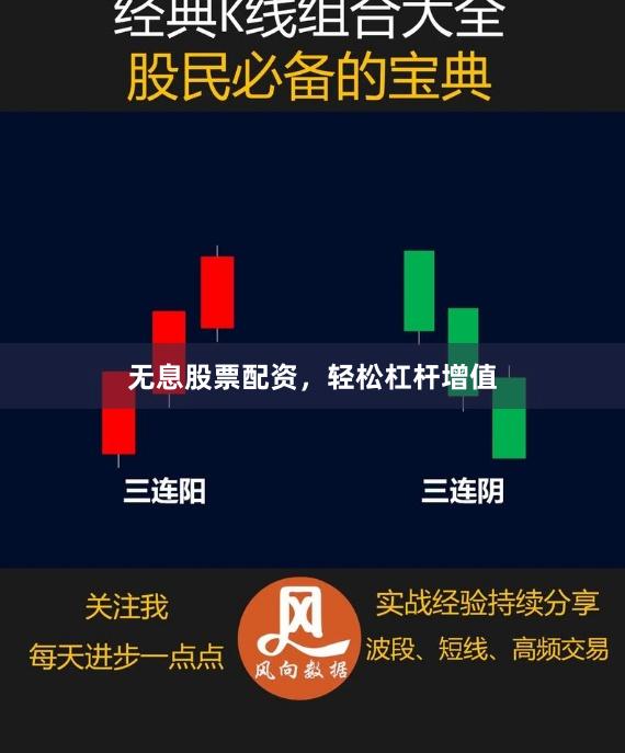 无息股票配资，轻松杠杆增值