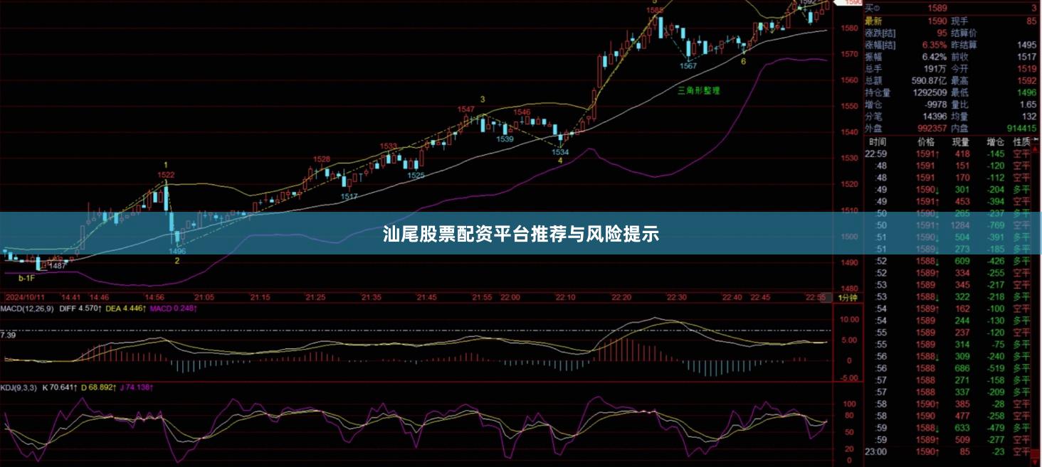汕尾股票配资平台推荐与风险提示