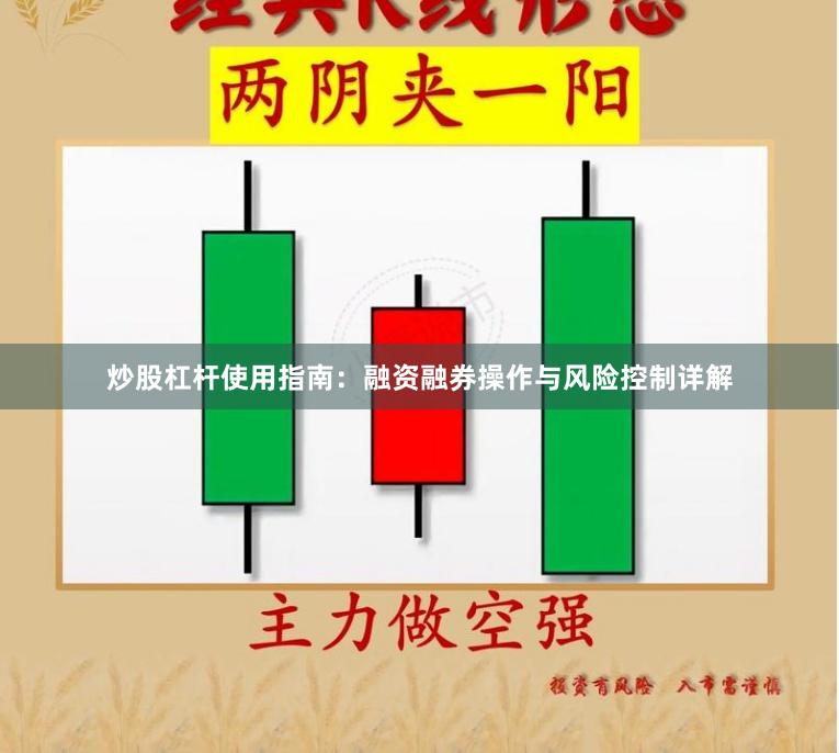 炒股杠杆使用指南：融资融券操作与风险控制详解