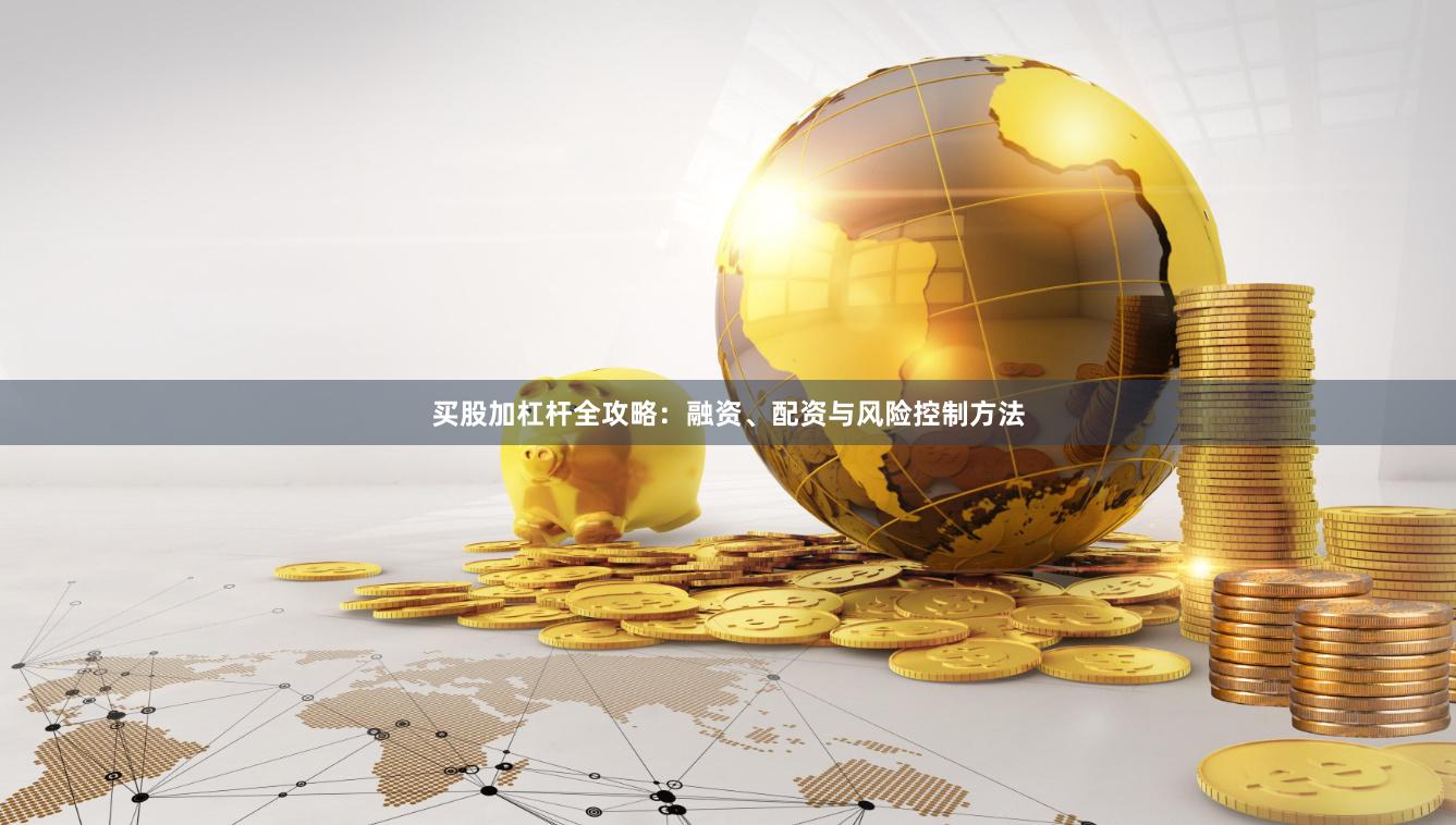买股加杠杆全攻略：融资、配资与风险控制方法